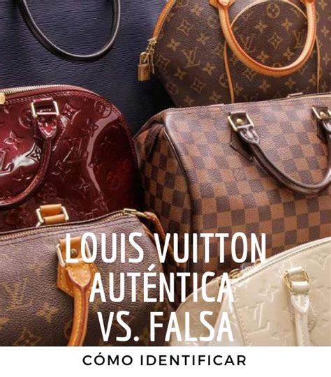 borsa louis vuitton piccola falsa|real louis vuitton.